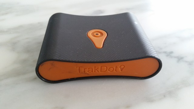 trakdot